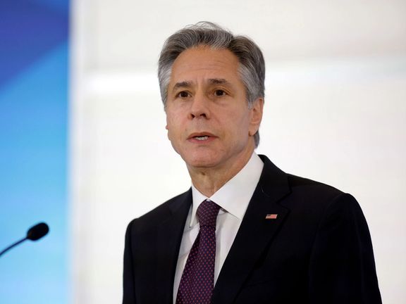 وزیر خارجه آمریکا: ایران نمیخواهد در مساله هستهای خود نقش مسئولانهای ایفا کند