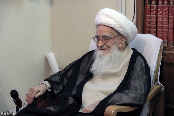 تواتر ردود الفعل حول تصريحات مرجع ديني إيراني بارز حول ضرورة العلاقات مع جميع الدول