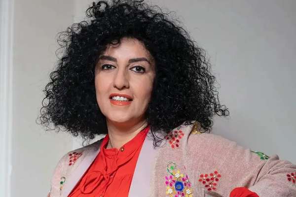 UN Experts Urge Iran to Release Nobel Laureate Narges Mohammadi