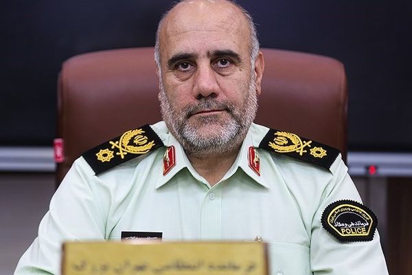 رابع حزمة عقوبات كندية ضد طهران.. والشرطة الإيرانية أيضا تخضع للعقوبات