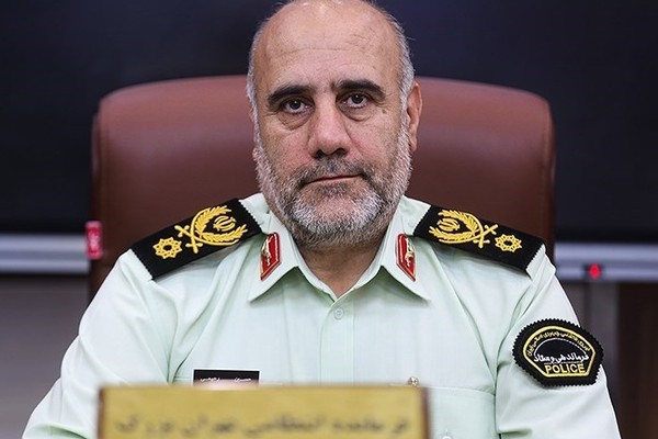 رابع حزمة عقوبات كندية ضد طهران.. والشرطة الإيرانية أيضا تخضع للعقوبات