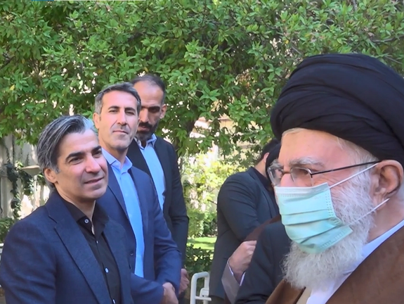 صلاحیت بهنام محمودی برای انتخابات ریاست فدراسیون والیبال تایید نشد