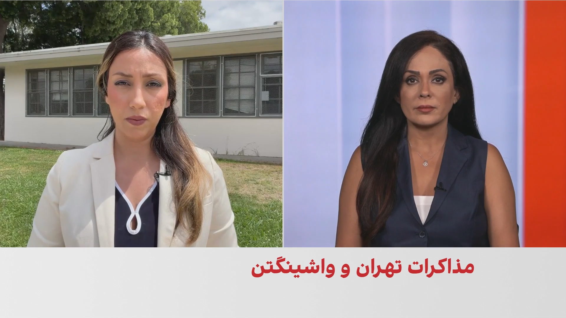 سی‌ان‌ان: تهران و واشینگتن از اقدامات تنش‌زا خودداری می‌کنند