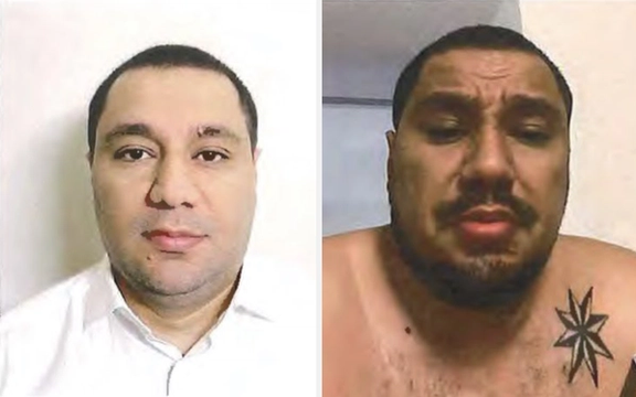 وزیر دادگستری چک: یکی از متهمان توطئه به ترور مسیح علینژاد به آمریکا مسترد میشود