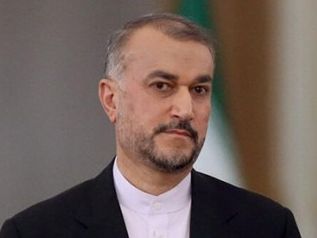 واکنش امیرعبداللهیان به صلح نوبل نرگس محمدی: قاسم سلیمانی لایقترین نماد صلح جهانی بود