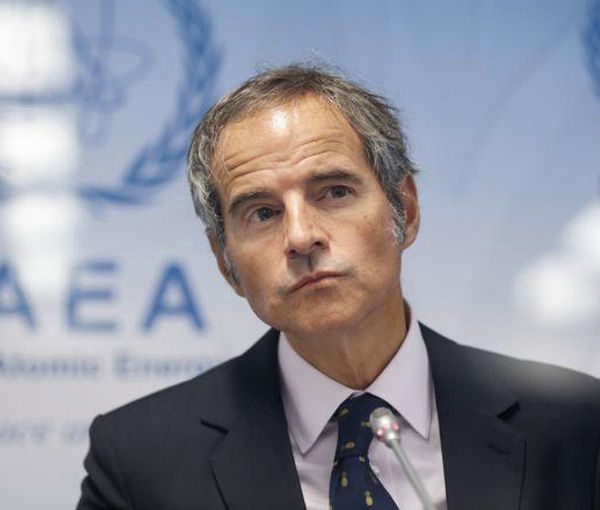 گروسی: پیشرفتی در مذاکرات نداشتیم؛ تهران: هیچ مساله‌ای درباره توافقات پادمانی وجود ندارد