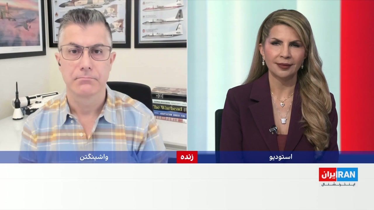 طرح‌های نظامی آمریکا علیه جمهوری اسلامی در کنار ادامه تلاش‌های دیپلماتیک