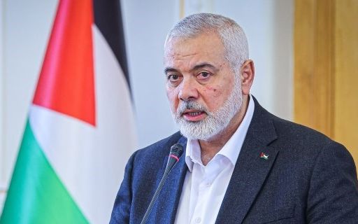 شورای شهر تهران با نامگذاری یک خیابان به نام هنیه موافقت کرد