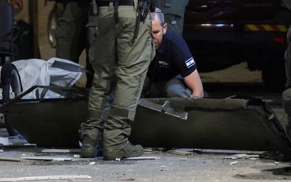 Drone hits Tel-Aviv: Iran-backed Houthis claim attack