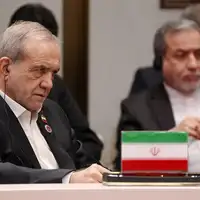 Every time Iran talks about de-escalation, something happens in Hormuz