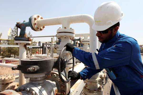 Oil, Steel Industry Workers Join Strikes In Iran