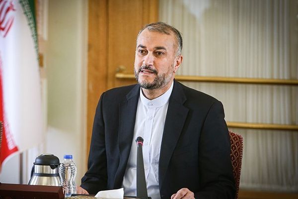 إيران والصين: "استفزازات" الناتو وواشنطن السبب في تفاقم الأزمة الأوكرانية