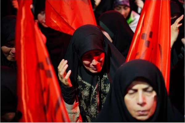 مسؤول سابق في الموساد: الخطة الإسرائيلية لا تزال قادرة على إسقاط النظام الإيراني