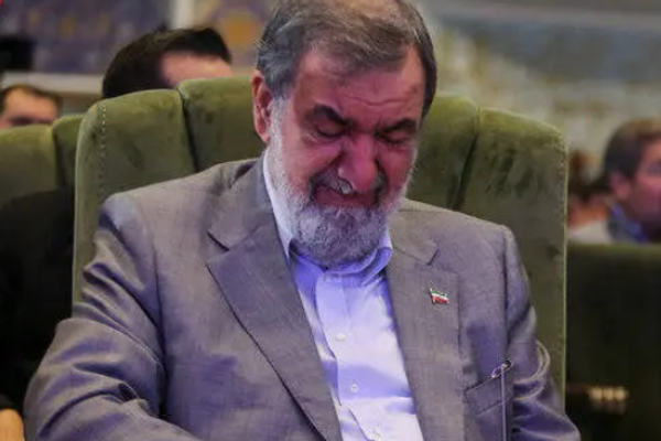 قائد سابق للحرس الثوري: لا تبحثوا عن توقيت الحرب.. الحرب قائمة الآن