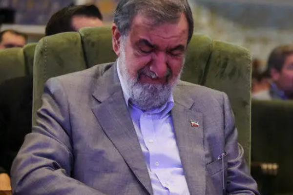 محسن رضایی: دنبال اینکه چه زمانی جنگ میشود، نباشید، همین الان جنگ جاری است