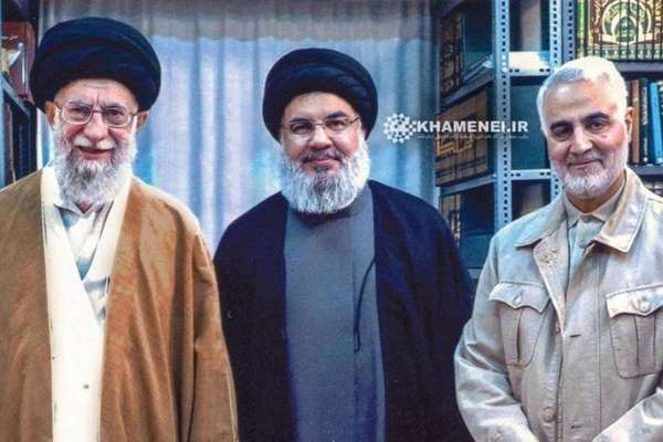 Hezbollah Wants US Sanctions Waiver To Import Iranian Fuel