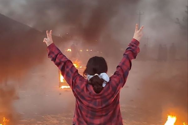 زيادة التأييد لدعوة موسوي بـ"تغيير جذري للنظام".. وإمام أهل السنة: حان الوقت لإنقاذ إيران