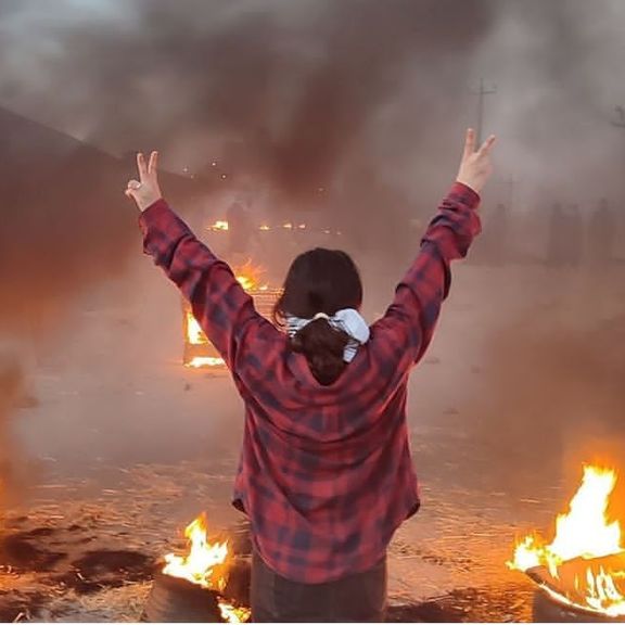 دعوات واسعة من مختلف الفئات الإيرانية لتنظيم احتجاج وإضراب عام من 5 إلى 7 ديسمبر