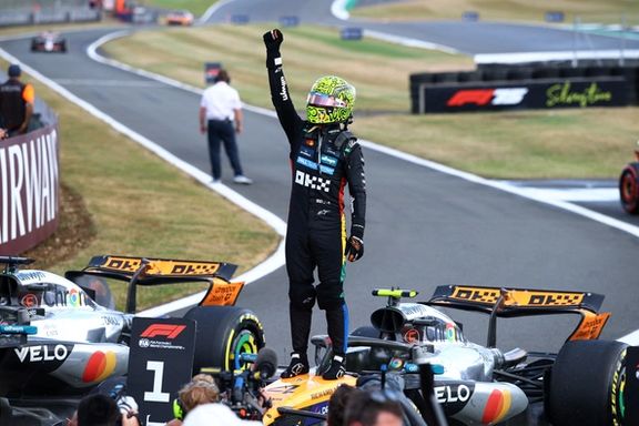 تلاش ۱۵۰ میلیون یورویی اپل برای دریافت حق پخش مسابقات فرمول یک