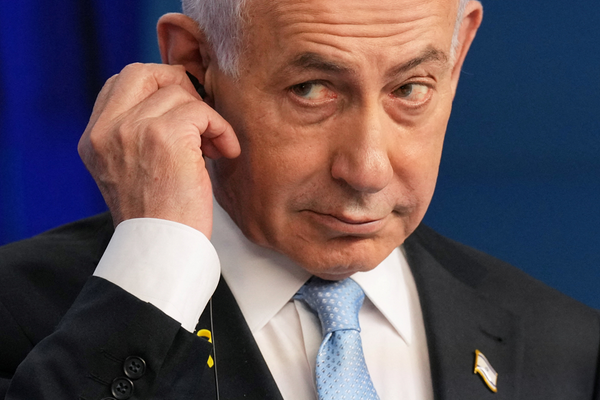 قناة إسرائيلية: نتنياهو قرر عدم اتخاذ موقف علني بشأن الاحتجاجات في إيران