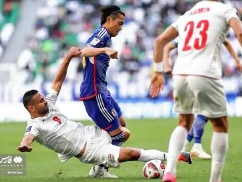 سرقت عکس عکاسان ورزشی؛ عکاس خبرگزاری سپاه، از هیات رئیسه انجمن ورزشینویسان کنار رفت