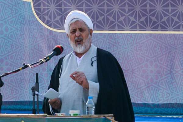 Leader’s Representative Calls On IRGC To Train More Fierce Forces