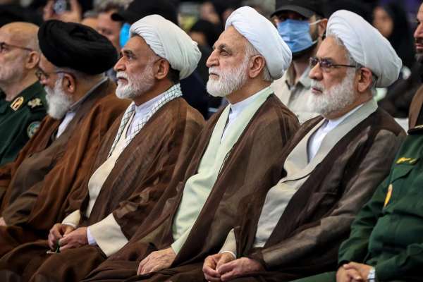 کارزار سهشنبههای نه به اعدام: ابقای اژهای در قوه قضاییه تهدیدی علیه حقوق بشر است
