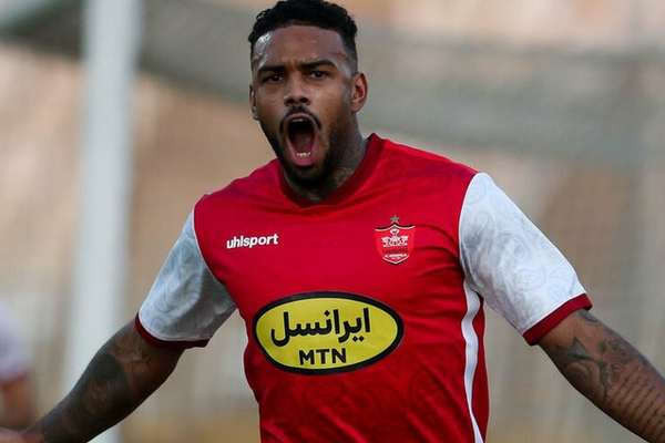 Dutch Player Leaves Iran Amid Security Concerns