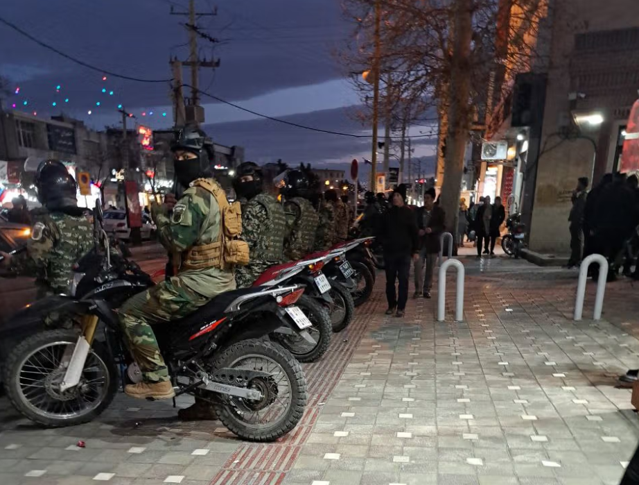 إصابة 44 محتجًا على الأقل بالرصاص الحي والخرطوش خلال احتجاجات الأيام الستة الماضية