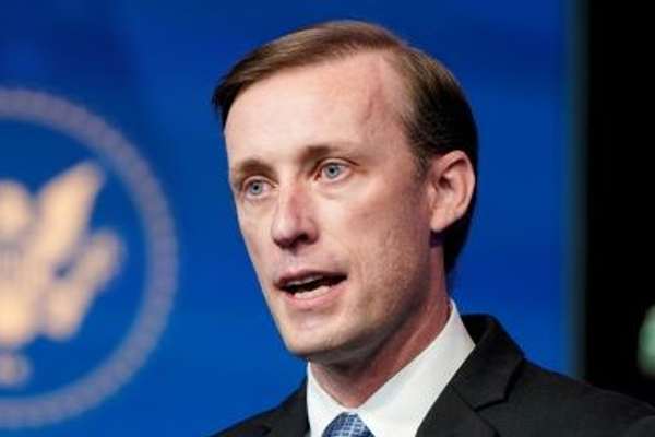 US Reiterates Strong Support For Mid East Allies, Warning To Iran