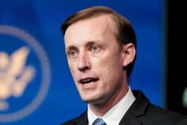 US Reiterates Strong Support For Mid East Allies, Warning To Iran