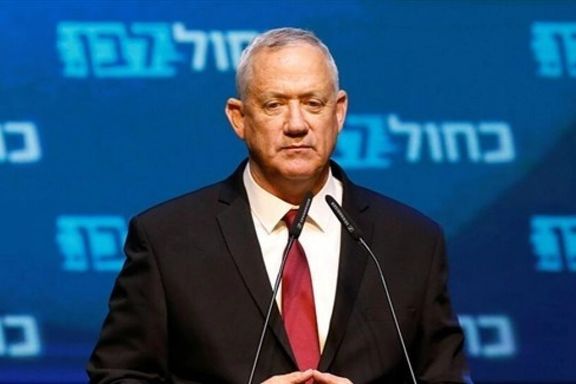 وزیر دفاع اسرائیل: مردم ایران به دست یک رژیم ظالم به گروگان گرفته شدهاند