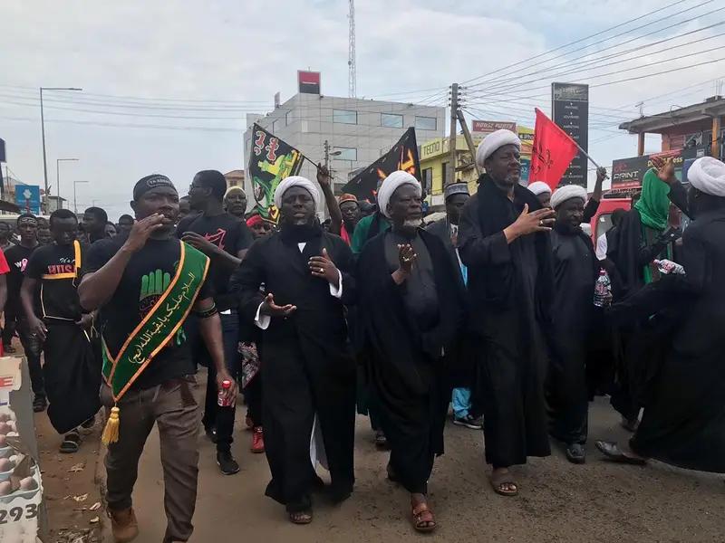 Cleric brags about Iran's religious influence in the West