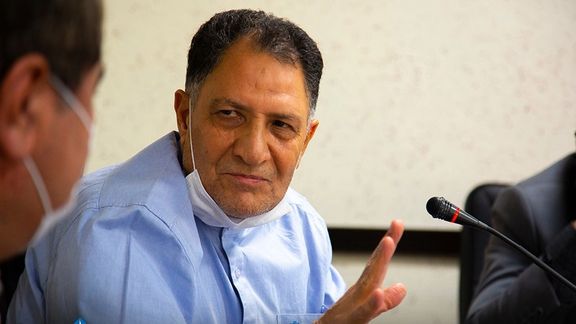 آوایی، عضو کمیسیون امنیت ملی مجلس: در زمان مشکلات نه چیزی از چینیها دیدیم و نه از روسها