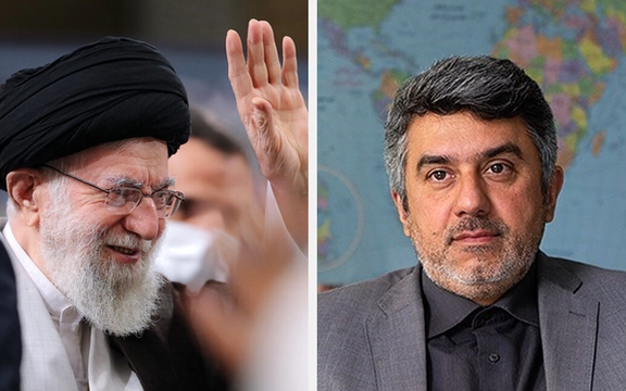 معاون بنیاد سعدی: مردم عرب و آفریقایی برای درک سخنان رهبری فارسی یاد میگیرند