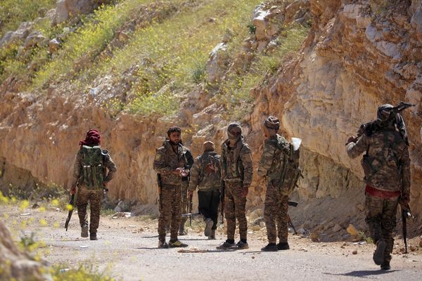 المرصد السوري لحقوق الإنسان: اتفاق على تقليص وجود الحرس الثوري الإيراني في البوكمال