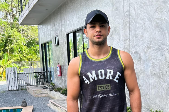 در شهر پوکت تایلند؛ ملیپوش سابق مویتای ایران در حادثه تصادف جان باخت