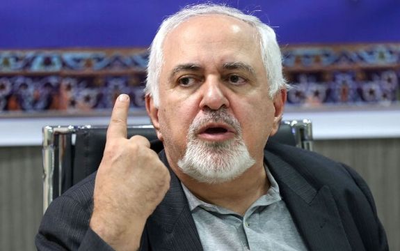 محمدجواد ظریف، وزیر خارجه پیشین ایران: یک دلار کمک مالی به نایاکیها نکردیم