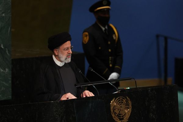 UN Week Brings Speeches, Threats But No Progress In Iran Talks