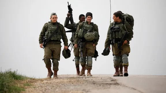 حمله ارتش اسرائیل به ۱۰۰ هدف در غزه؛ فرمانده نیروهای هوایی حماس در شمال غزه کشته شد