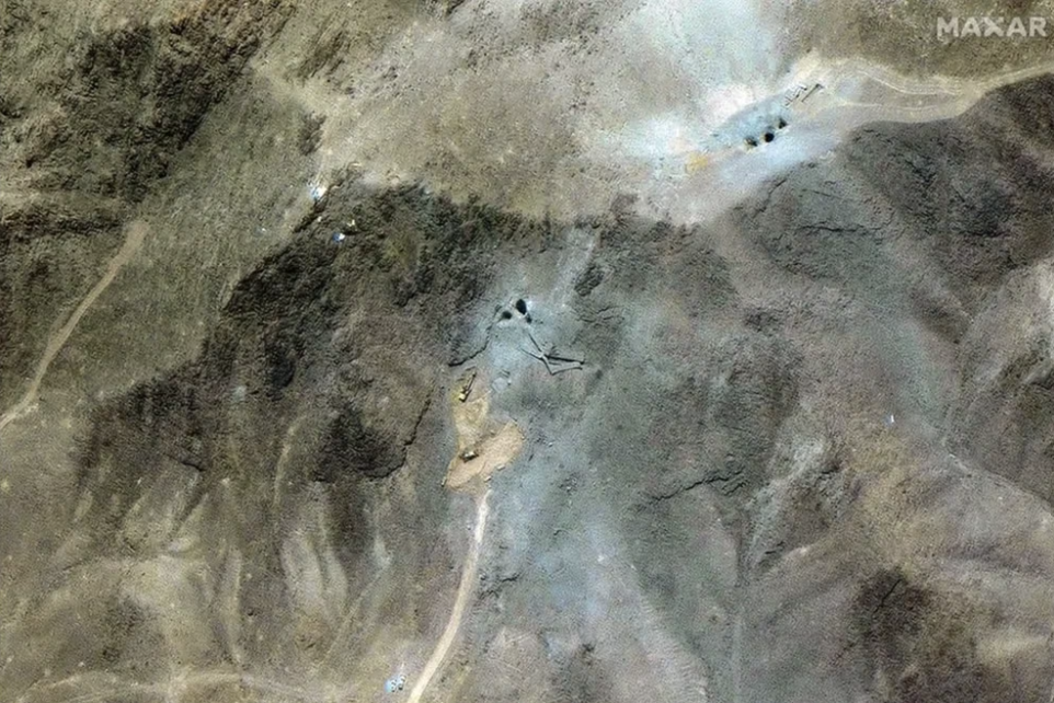 دولت ترامپ گزارش ان‌بی‌سی نیوز را رد کرد، نیویورک‌تایمز از خسارات جدی فردو گزارش داد