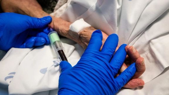 هشدار گروهی از پزشکان متخصص عفونی: تنکابن به مرز فوق بحرانی کرونا رسیده است