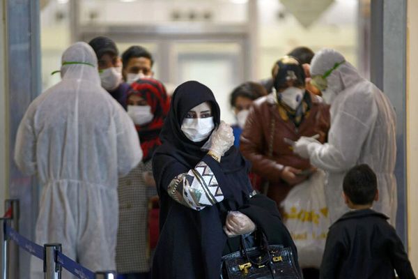 بعد زيادة عدد المرضى.. الصحة الإيرانية: نقترب من عتبة الإنذار من تفشي الإنفلونزا