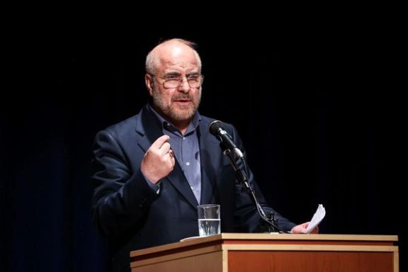 محمدباقر قالیباف، رییس مجلس: رئیسی صدای ملت ایران را به گوش جهانیان رساند