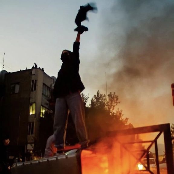 موضعگیریهای داخلی علیه حکومت؛اعتراض به کشتار به نام محاربه و پیشبینیپذیری خیزش انقلابی