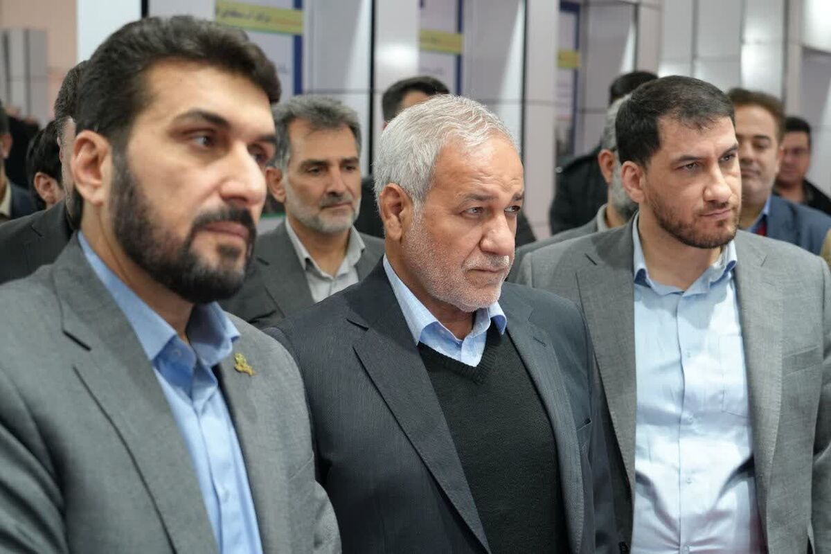 فرمانده قرارگاه سازندگی خاتم‌الانبیا: وارد پروژه‌های زیر ۵۰۰ میلیارد تومان نمی‌شویم