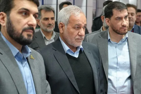 فرمانده قرارگاه سازندگی خاتمالانبیا: وارد پروژههای زیر ۵۰۰ میلیارد تومان نمیشویم