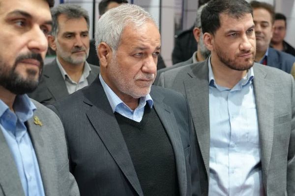 قائد "خاتم الأنبياء" للإعمار: لا ندخل في مشاريع تقل قيمتها عن 500 مليار تومان إيراني