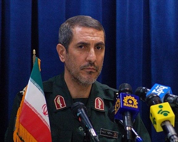 قائد الحرس الثوري في طهران:
الأميركيون يسعون إلى حقن جين الشيعة في جنودهم