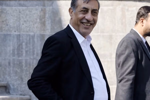 واکنش گسترده کاربران؛ معاون پزشکیان جنگلهای هیرکانی را «علفزار» خواند